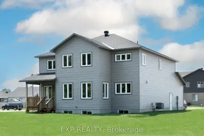 803 Solidex Place, Russell, On K4r 0c7