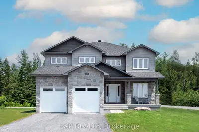 803 Solidex Place, Russell, On K4r 0c7