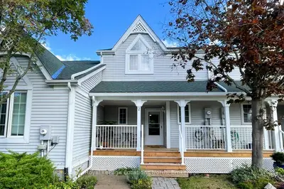 83 Victoria Street 2, Meaford, On N4l 1r4