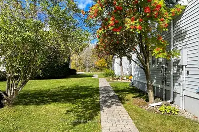 83 Victoria Street 2, Meaford, On N4l 1r4