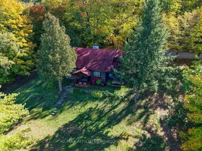 124 Mclaren Lane, Rideau Lakes, On K0g 1l0