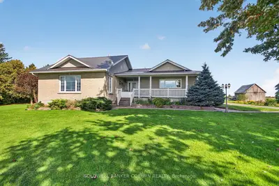 2015 Development Road, North Dundas, On K0e 1s0
