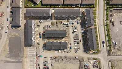 328 Stargrass Private, Barrhaven, On K2j 6r8