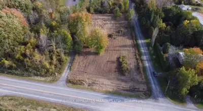 0000 Old Highway 2 Highway, South Glengarry, On K0c 1e0