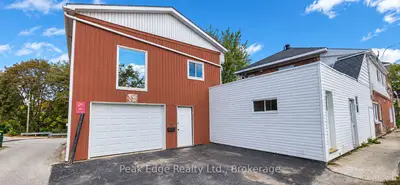 20 & 22 2nd Street, Arran-elderslie, On N0g 1l0