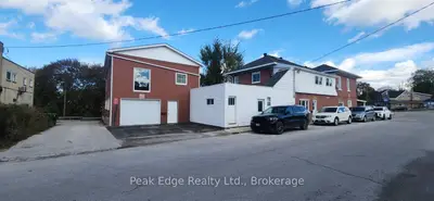 20 & 22 2nd Street, Arran-elderslie, On N0g 1l0