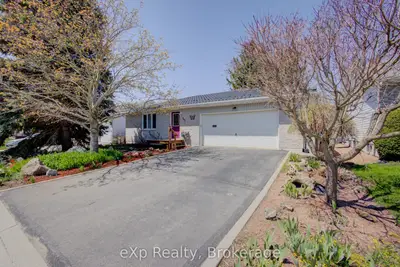 685 Reserve Avenue S, North Perth, On N4w 2l3