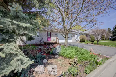 685 Reserve Avenue S, North Perth, On N4w 2l3