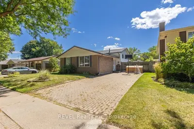 7116 Harriman Street, Niagara Falls, On L2j 3s2