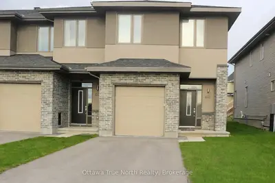647 Gabriola Way, Kanata, On K2t 0e2