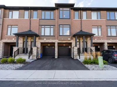 120 Court Drive 36, Brant, On N3l 0n2