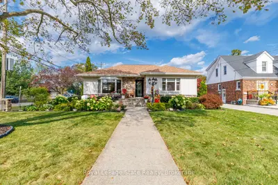 14 Charles Street, Hamilton, On L8g 1v4