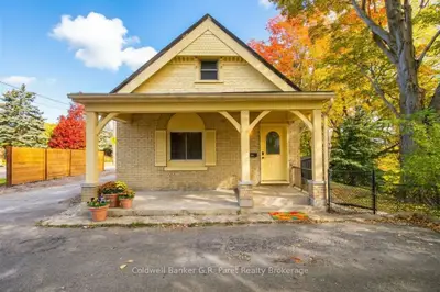 340 RIVERSIDE Drive, London North, ON N6H 1E9