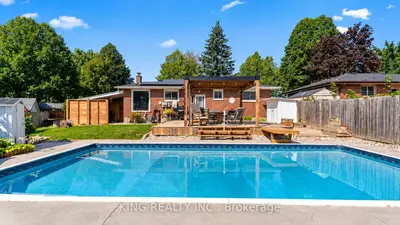 6 Genevive Crescent, London East, On N5y 4a8