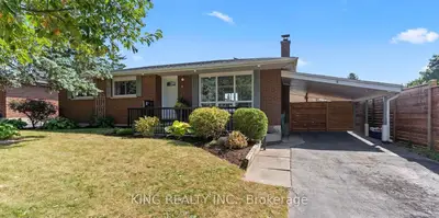 6 Genevive Crescent, London East, On N5y 4a8
