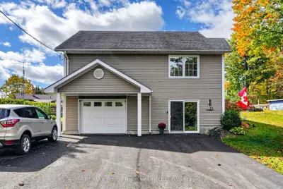 21 FOX Lane, Marmora and Lake, ON K0K 2M0