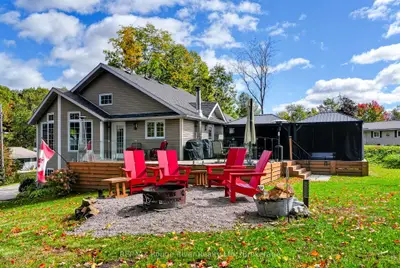 21 FOX Lane, Marmora and Lake, ON K0K 2M0