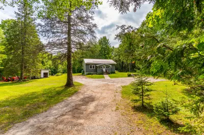 17900 Highway 118, Highlands East, On K0l 2y0