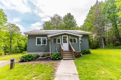 17900 Highway 118, Highlands East, On K0l 2y0