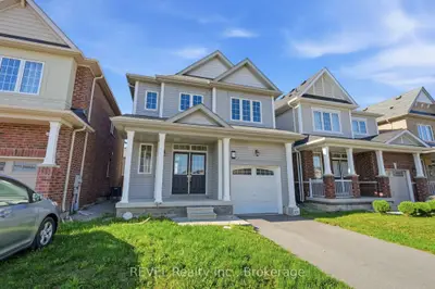 59 Alexandra Drive, Thorold, On L3b 0g3
