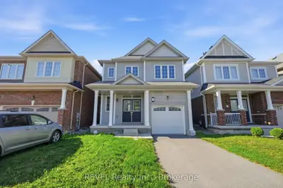 59 Alexandra Drive, Thorold, On L3b 0g3