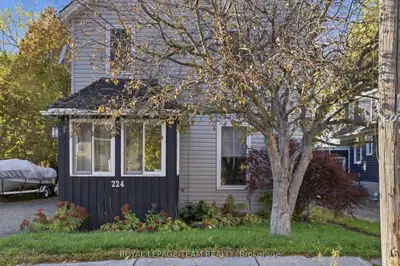 224 Reuben Crescent, North Grenville, On K0g 1j0