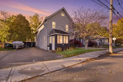 224 Reuben Crescent, North Grenville, On K0g 1j0