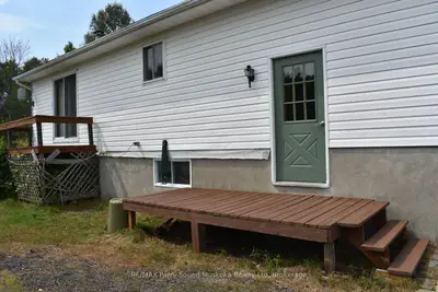 1390 69 Highway N, Parry Sound Remote Area, On P0g 1a0