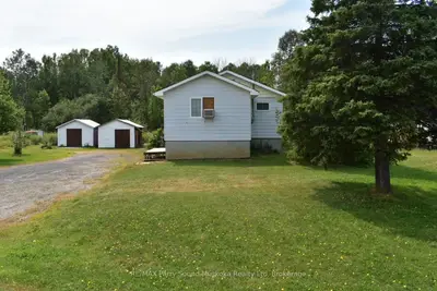 1390 69 Highway N, Parry Sound Remote Area, On P0g 1a0