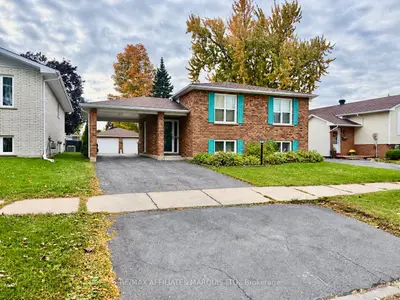 112 TWELFTH Street E, Cornwall, ON K6H 5S7