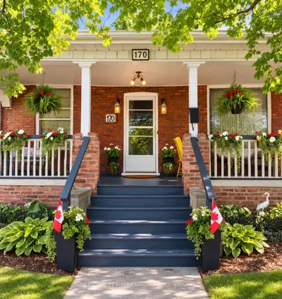 170 Wellington Street E, Chatham-kent, On N7m 3p3
