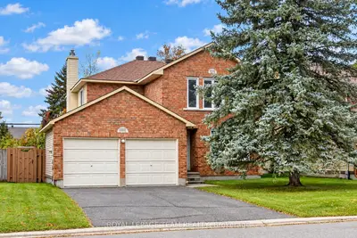 97 Huntsman Crescent, Kanata, On K2m 1h8