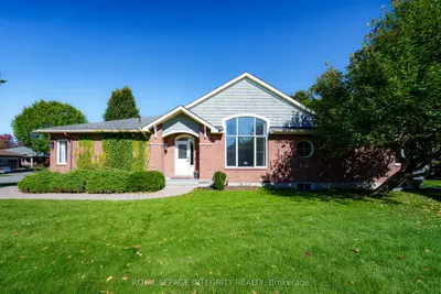 804 Hot Springs Way, Blossom Park - Airport And Area, On K1v 1r9