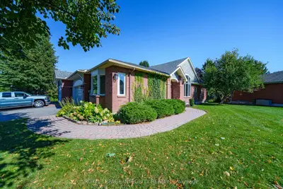 804 Hot Springs Way, Blossom Park - Airport And Area, On K1v 1r9