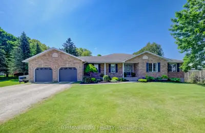 540 Sligo Road W, Wellington North, On N0g 2l1