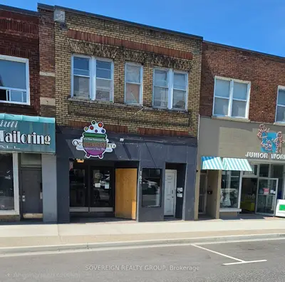 187 Main Street W, North Bay, On P1b 2t6