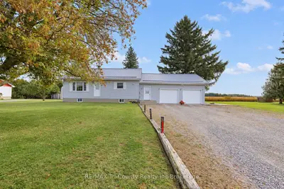 782 Norfolk County Road 28, Norfolk, On N0e 1g0