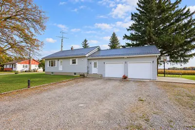 782 Norfolk County Road 28, Norfolk, On N0e 1g0