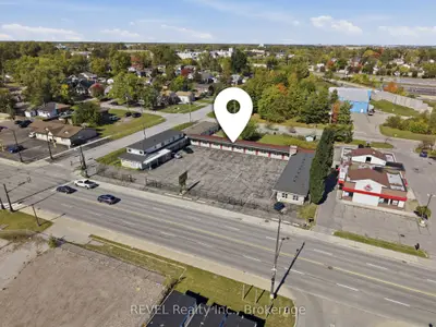 215 Garrison Road, Fort Erie, On L2a 1m6