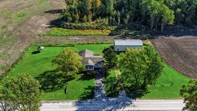 73010 Goshen Line, Bluewater, On N0m 2t0