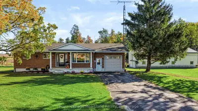 73010 Goshen Line, Bluewater, On N0m 2t0