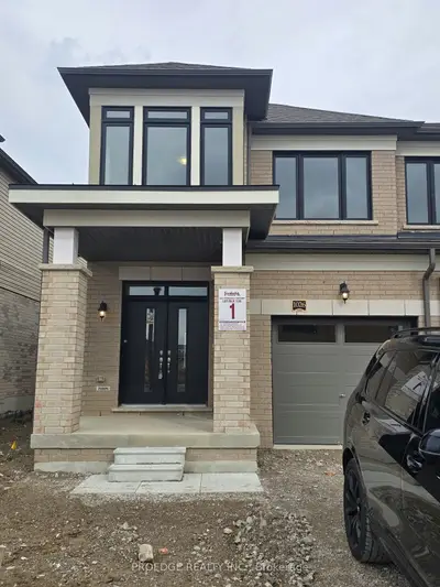 138 Periwinkle Crescent, Woodstock, On N4s 7w2