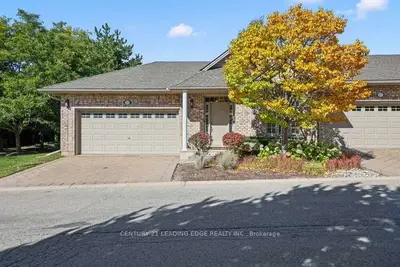 1574 RICHMOND Street 28, London North, ON N6G 5H7