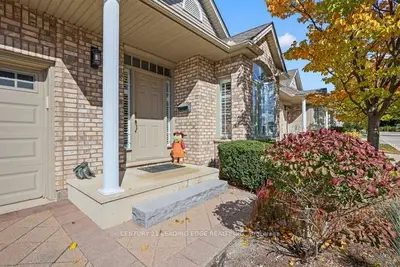 1574 RICHMOND Street 28, London North, ON N6G 5H7