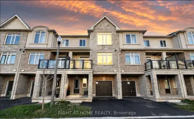 40 Zinfandel Drive 22, Hamilton, On L8e 0l1