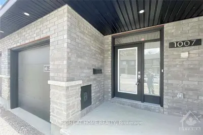 1007 Eider Street, Blossom Park - Airport And Area, On K4m 0p5
