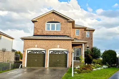 71 Sweetnam Drive, Kawartha Lakes, On K9v 0a7