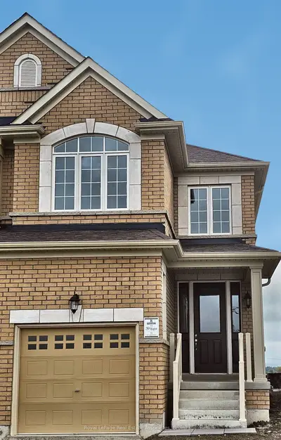 75 Picardy Drive, Hamilton, On L8j 0m7