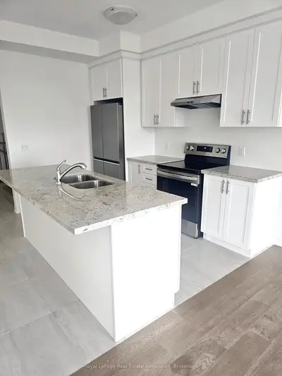 75 Picardy Drive, Hamilton, On L8j 0m7