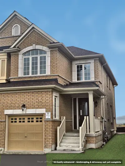 75 Picardy Drive, Hamilton, On L8j 0m7